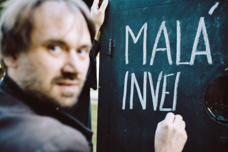 Malá inventura 2019 